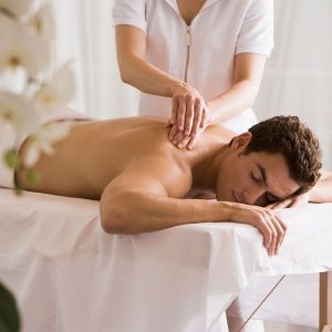 5 Reasons to Treat Yourself to a Massage