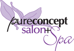 Pure Concept Salon + Spa